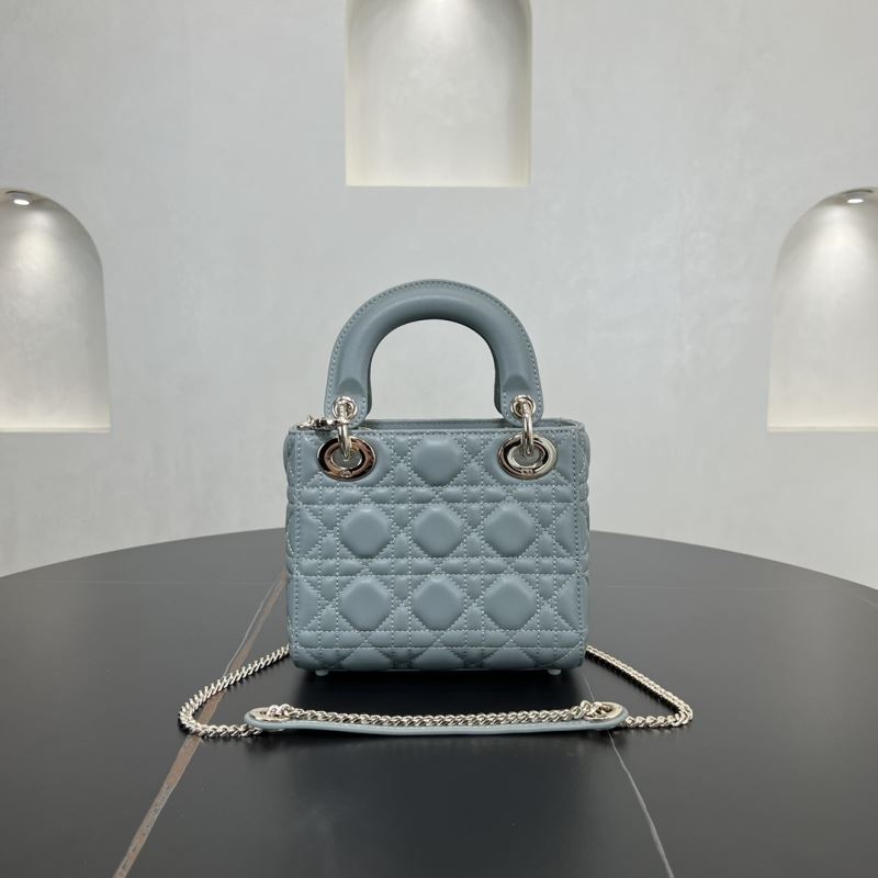 Christian Dior My Lady Bags